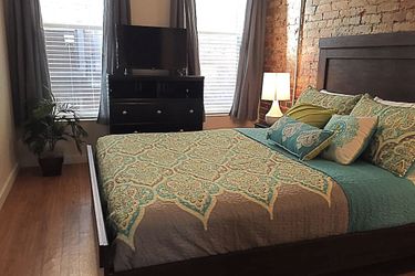 Hotel Cityscape I - Sleeps 8 Chattanooga (Tn): Photo 