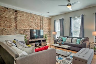 Hotel Cityscape I - Sleeps 8 Chattanooga (Tn): Photo 