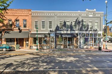 Hotel Cityscape I - Sleeps 8 Chattanooga (Tn): Photo 