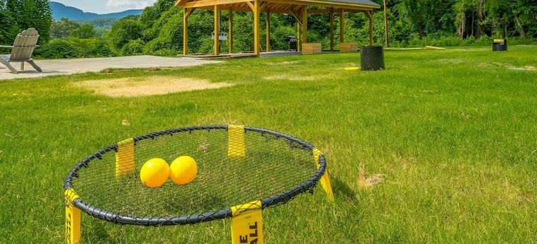 Hotel The Lodge At Lookout Mountain Chattanooga (Tn): Foto 