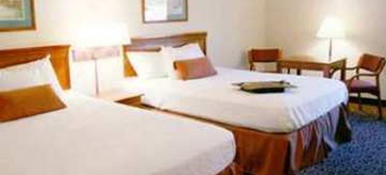 Hotel Clarion Inn Near Lookout Mountain:  CHATTANOOGA (TN)