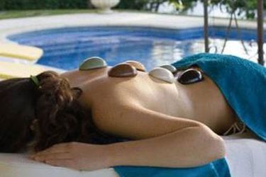 Hotel Quinta Da Mata Chaves: Photo 