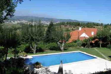 Hotel Quinta Da Mata Chaves: Photo 