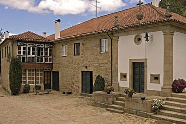 Hotel Quinta Da Mata Chaves: Photo 