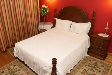 Hotel Quinta Da Mata Chaves: Photo 