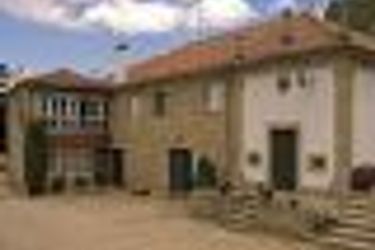 Hotel Quinta Da Mata Chaves: Photo 