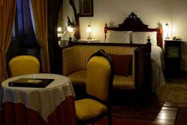 Hotel Quinta Da Mata Chaves: Photo 