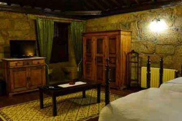 Hotel Quinta Da Mata Chaves: Photo 
