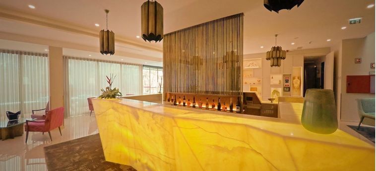 Castelo Hotel Chaves: Foto 