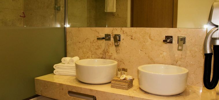 Castelo Hotel Chaves: Foto 