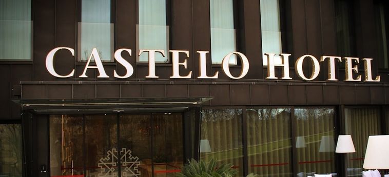 Castelo Hotel Chaves: Foto 
