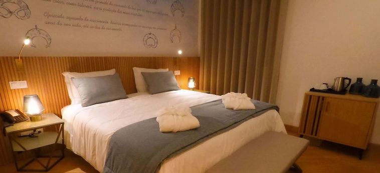 Castelo Hotel Chaves: Foto 