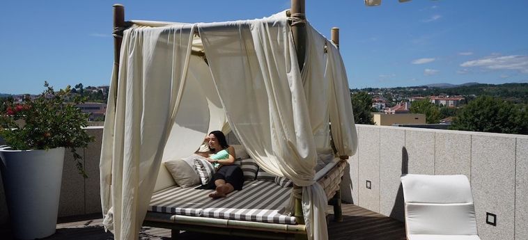 Castelo Hotel Chaves: Foto 