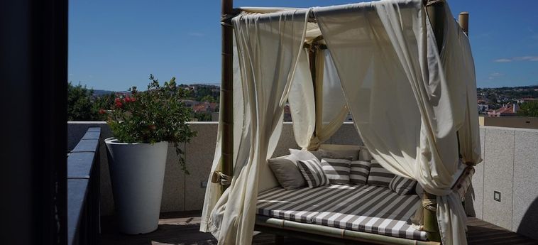Castelo Hotel Chaves: Foto 