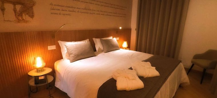 Castelo Hotel:  CHAVES