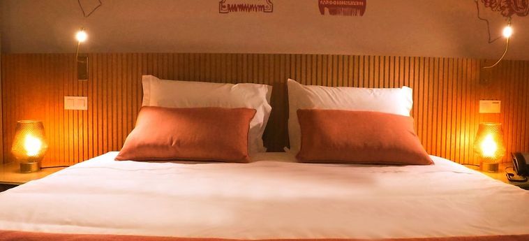 Castelo Hotel:  CHAVES
