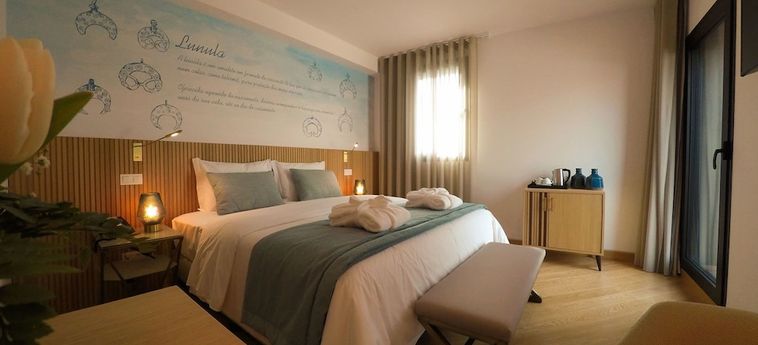 Castelo Hotel:  CHAVES
