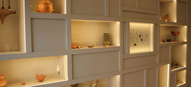 Castelo Hotel:  CHAVES