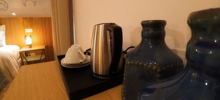 Castelo Hotel Chaves: Photo 