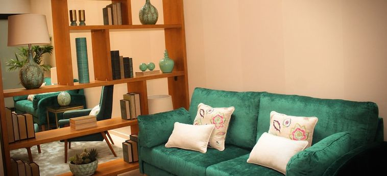 Castelo Hotel Chaves: Photo 