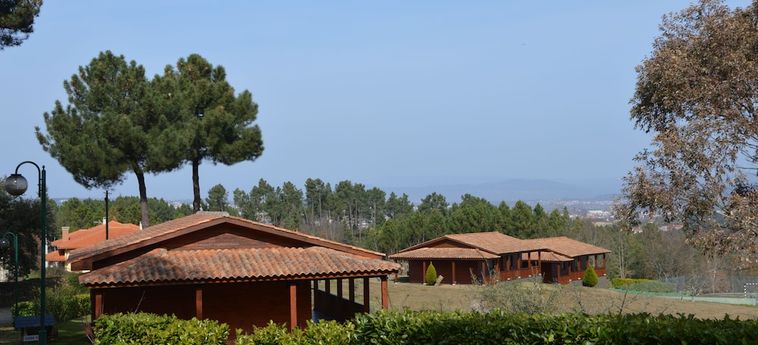 Hotel Rural Quinta De Samaiões Chaves: Foto 