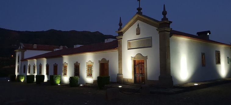 Hotel Rural Quinta De Samaiões Chaves: Foto 