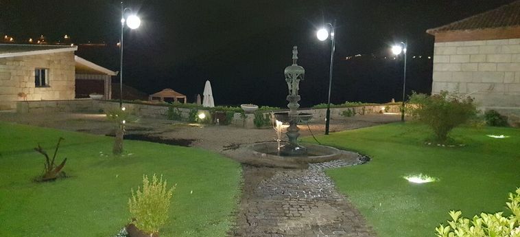 Hotel Rural Quinta De Samaiões Chaves: Foto 