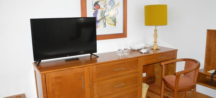 Hotel Rural Quinta De Samaiões Chaves: Foto 