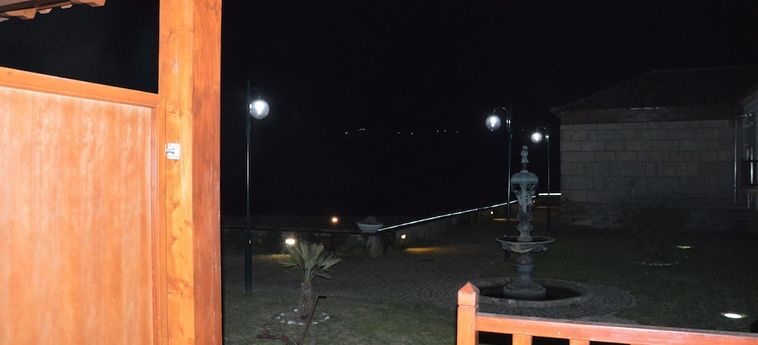 Hotel Rural Quinta De Samaiões Chaves: Foto 