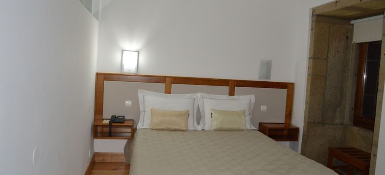 Hotel Rural Quinta De Samaiões Chaves: Foto 