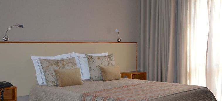Hotel Rural Quinta De Samaiões Chaves: Foto 