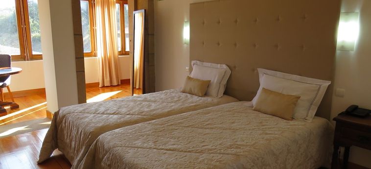 Hotel Rural Quinta De Samaiões Chaves: Foto 