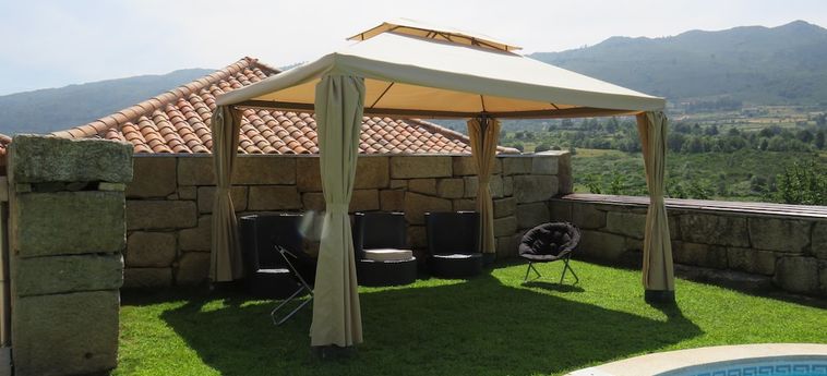 Hotel Rural Quinta De Samaiões Chaves: Foto 