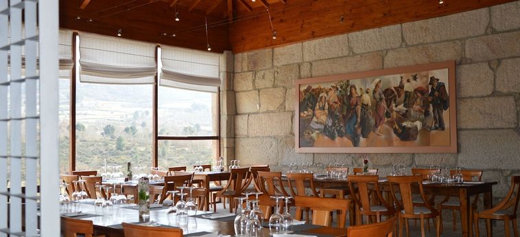 Hotel Rural Quinta De Samaiões Chaves: Foto 