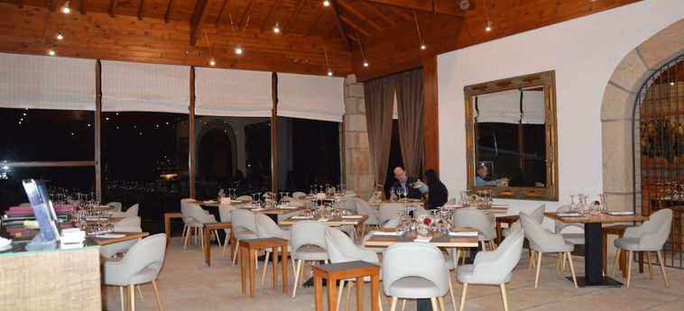 Hotel Rural Quinta De Samaiões Chaves: Foto 