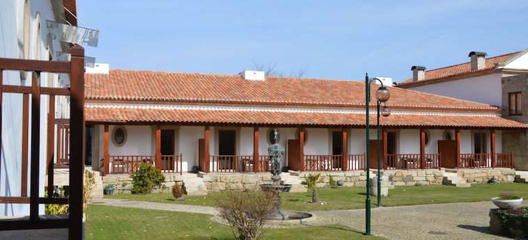 Hotel Rural Quinta De Samaiões Chaves: Foto 