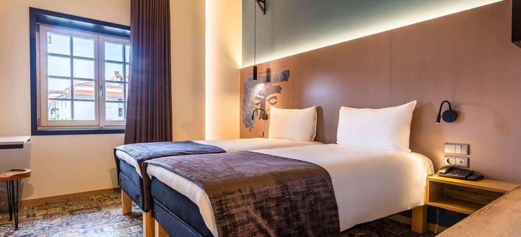 Hotel Ibis Styles Chaves Chaves: Foto 