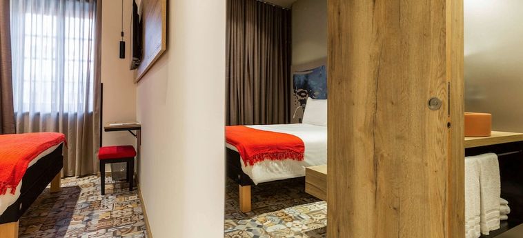 Hotel Ibis Styles Chaves Chaves: Foto 