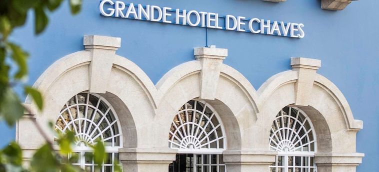 Hotel Ibis Styles Chaves Chaves: Foto 