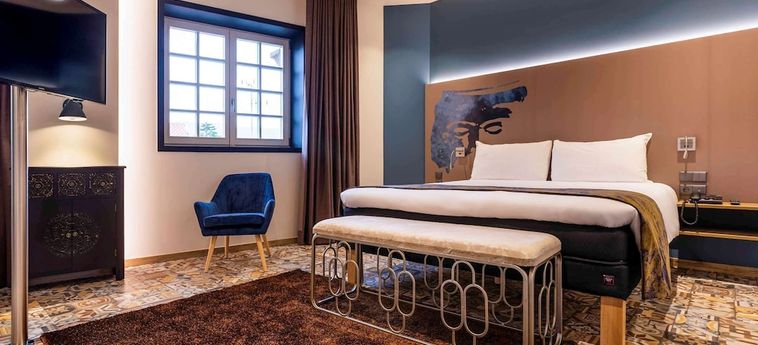 Hotel Ibis Styles Chaves Chaves: Photo 