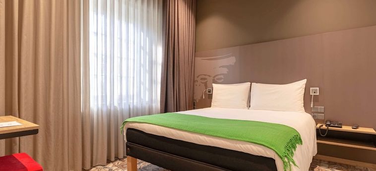 Hotel Ibis Styles Chaves Chaves: Photo 