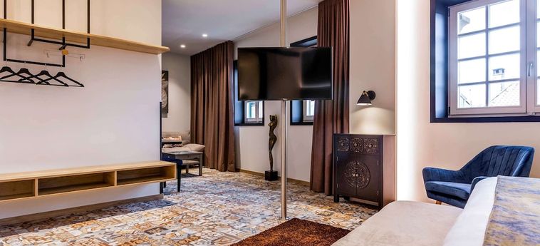 Hotel Ibis Styles Chaves Chaves: Photo 