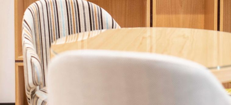 Hotel Ibis Styles Chaves Chaves: Photo 