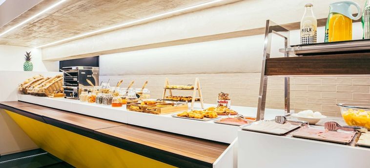 Hotel Ibis Styles Chaves Chaves: Photo 