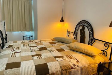 Casa Guardião Chaves: Photo 