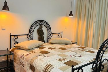Casa Guardião Chaves: Photo 