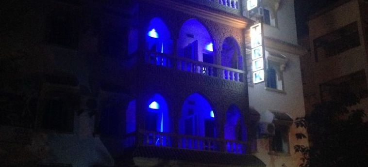 Hotel Tarek Chefchaouen: Foto 