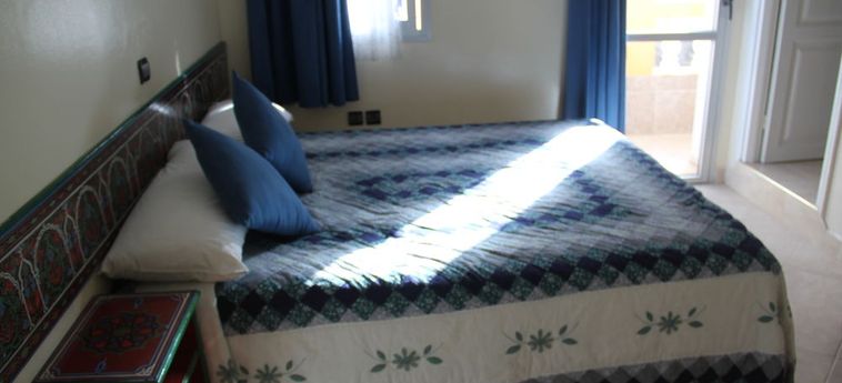 Hotel Tarek Chefchaouen: Foto 