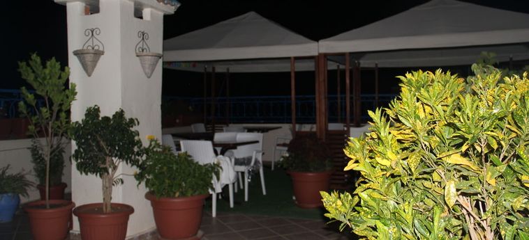 Hotel Tarek Chefchaouen: Foto 