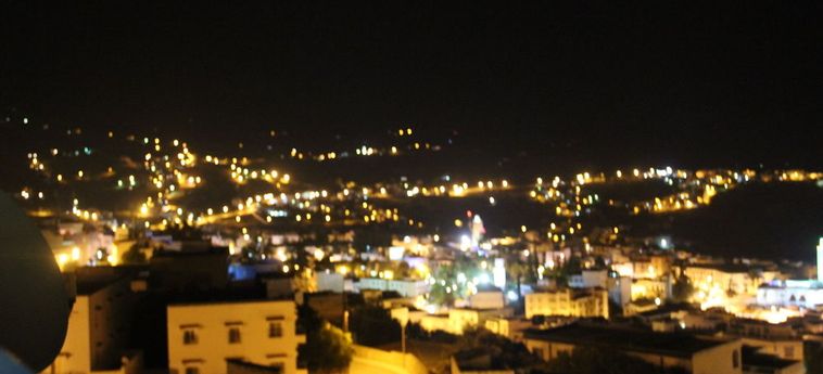 Hotel Tarek Chefchaouen: Foto 